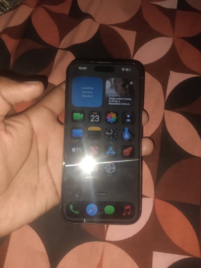 Apple iPhone 14 Pro Max 3