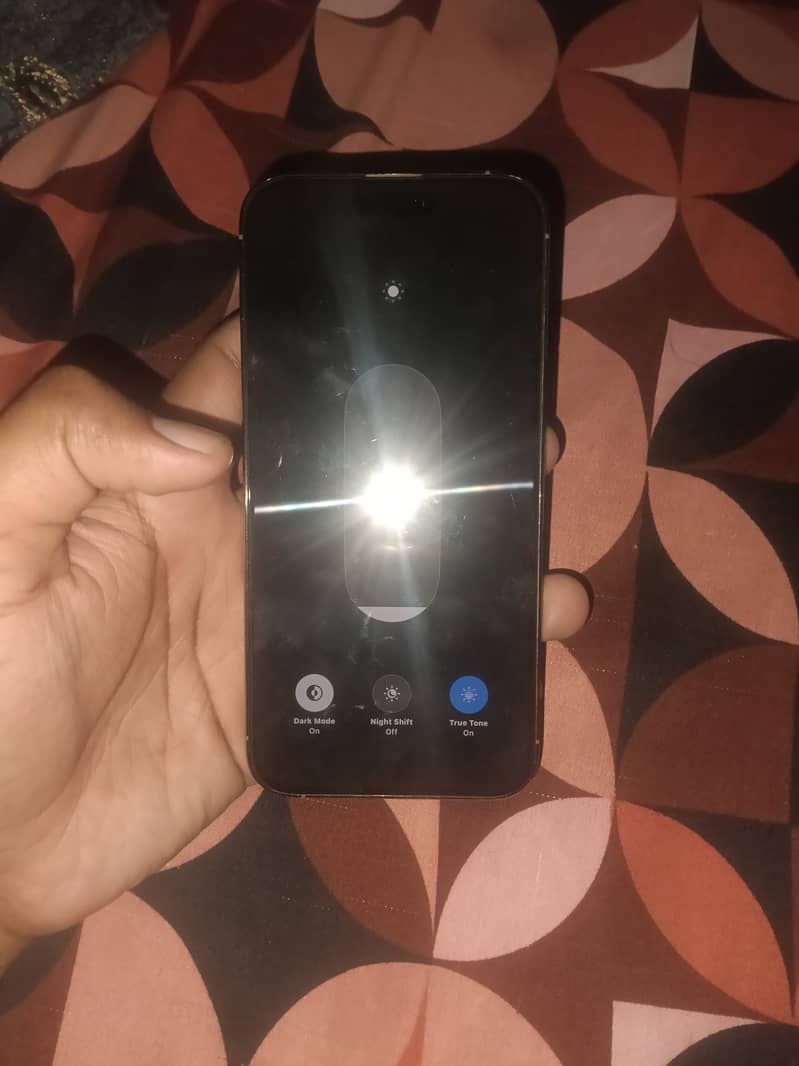 Apple iPhone 14 Pro Max 5