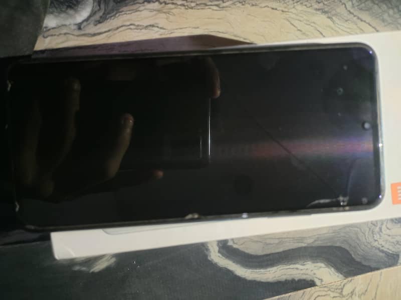 Xiaomi Redmi Note 10 1