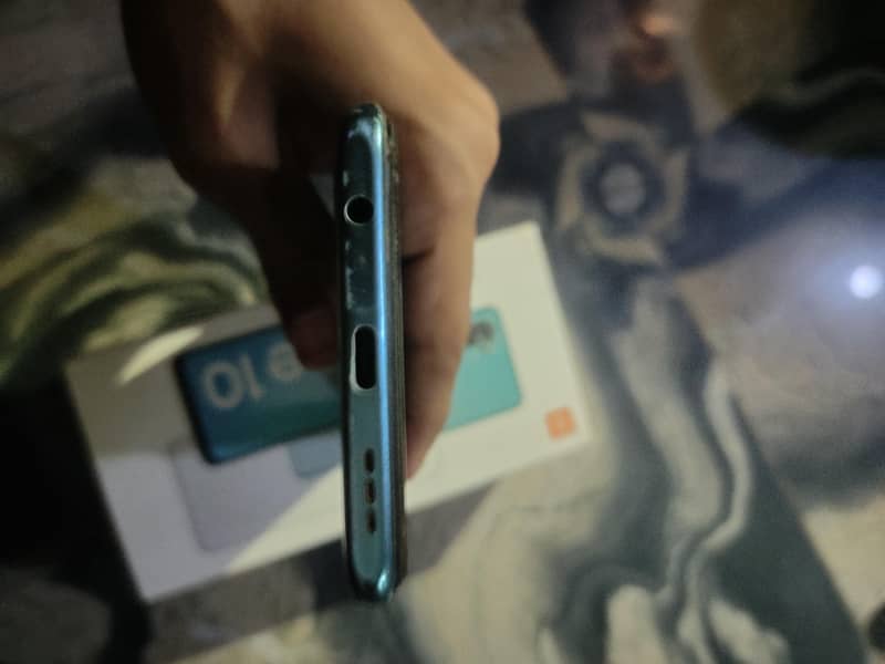 Xiaomi Redmi Note 10 4