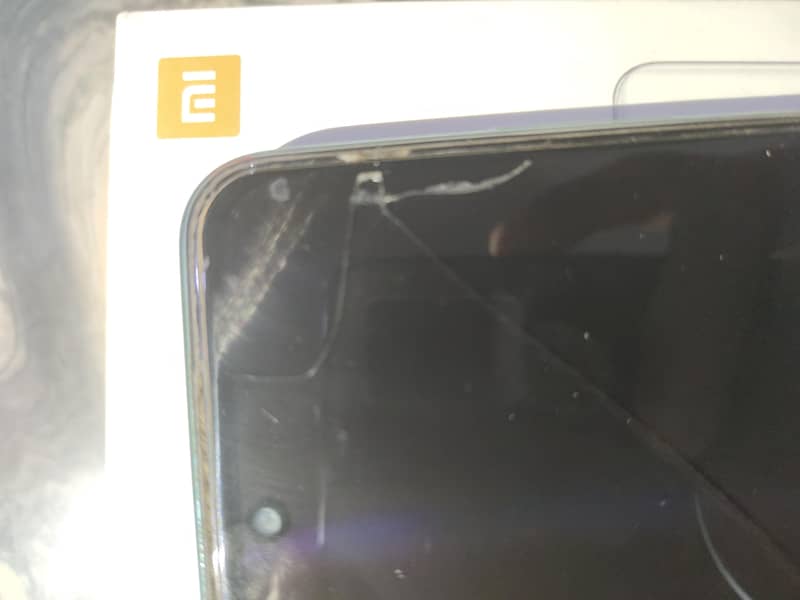 Xiaomi Redmi Note 10 5