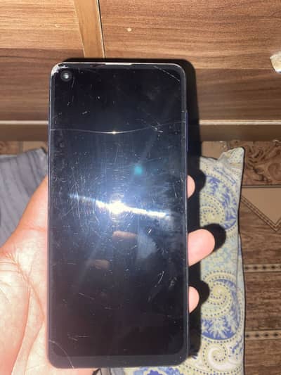 Samsung Mobile A21s
