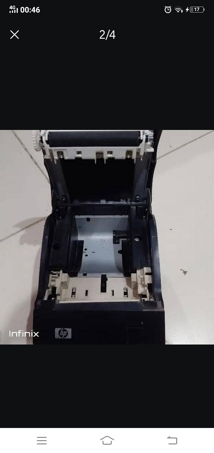 Printer 1