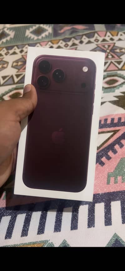 Apple iPhone 18 Pro Max