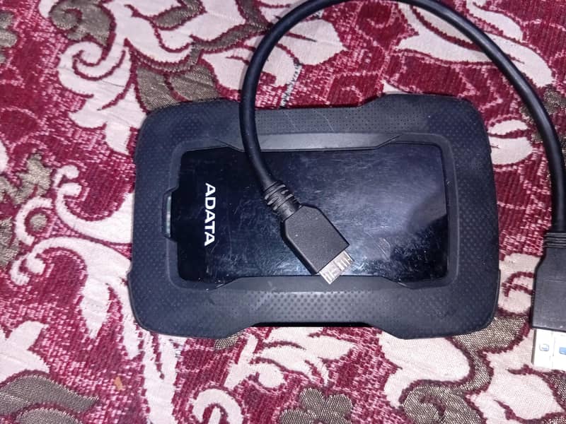 ADATA Hard DISK 1Tb 0