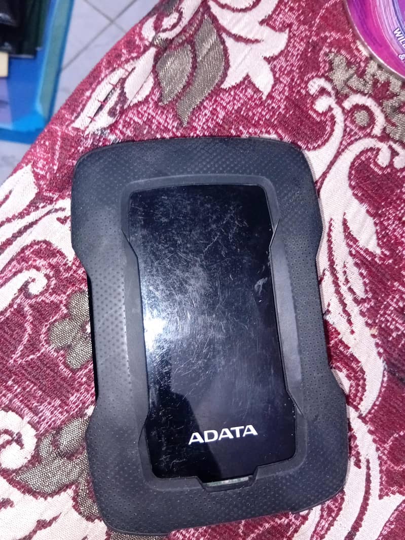 ADATA Hard DISK 1Tb 1