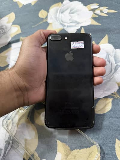 Apple iPhone 7 Plus