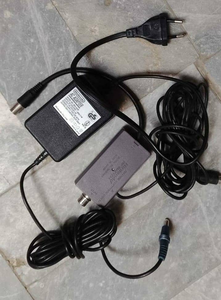 NINTENDO NES 0