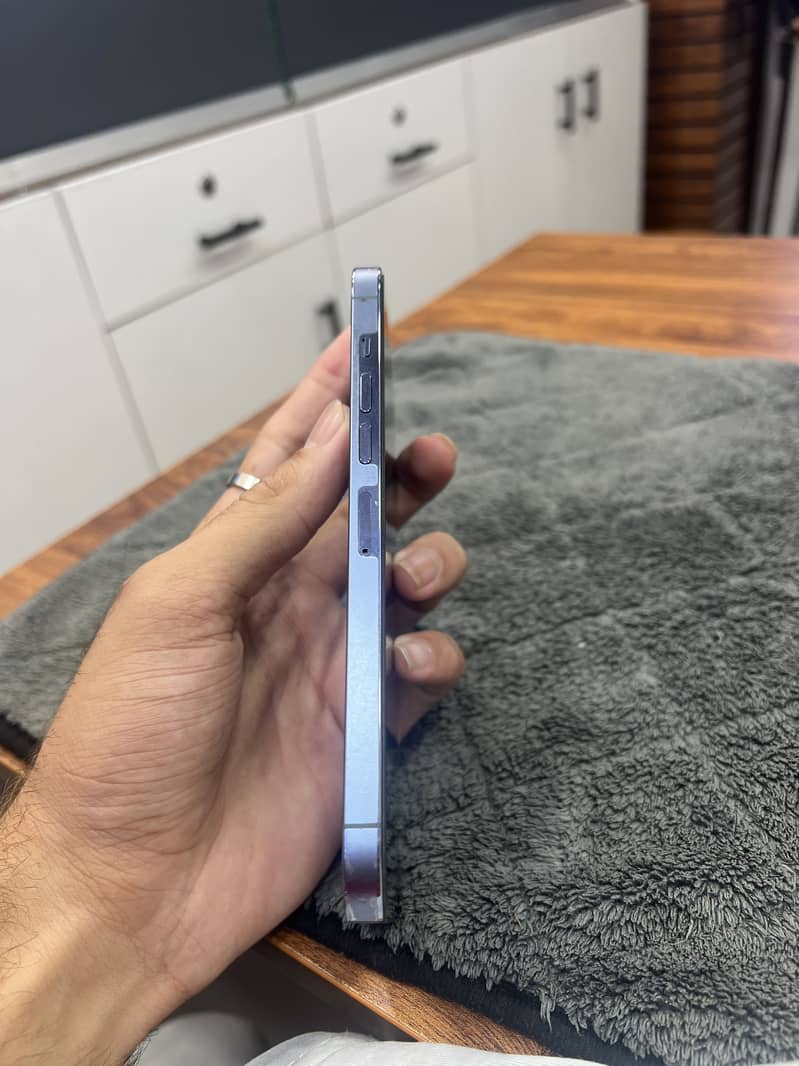 Apple iPhone 13 Pro Max 3