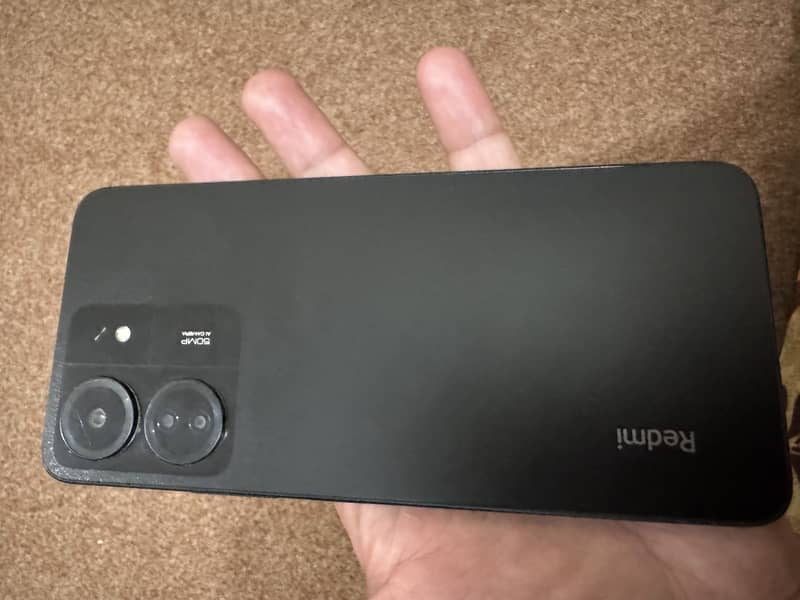 Xiaomi Redmi 13c 2