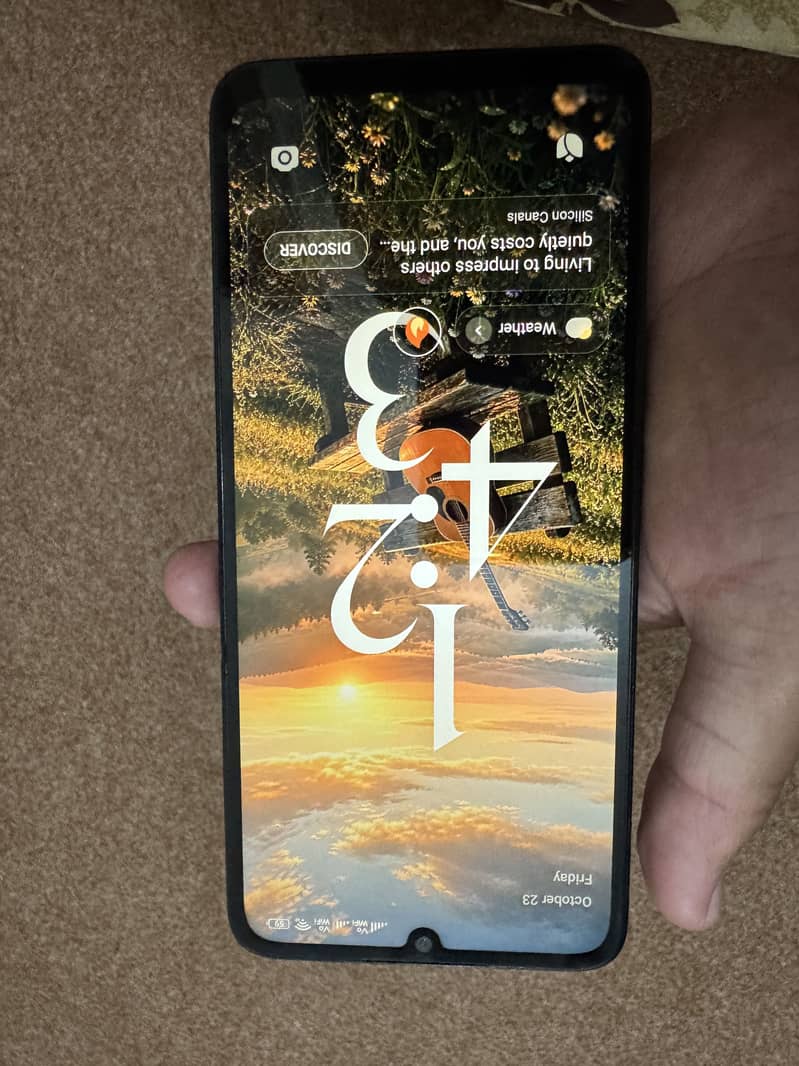 Xiaomi Redmi 13c 4