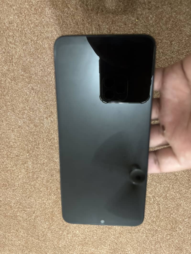 Xiaomi Redmi 13c 6