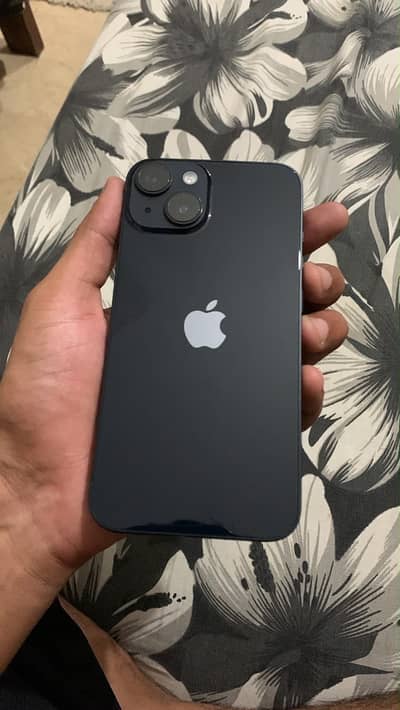 Apple iPhone 14