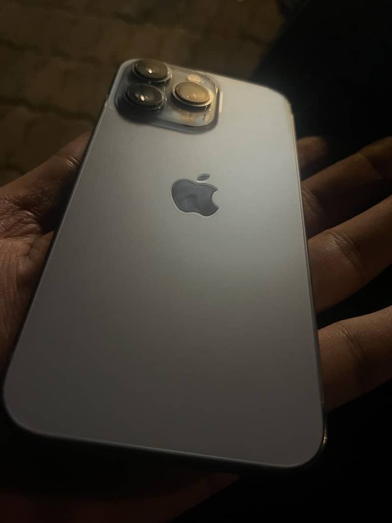 Apple iPhone 13 Pro 0