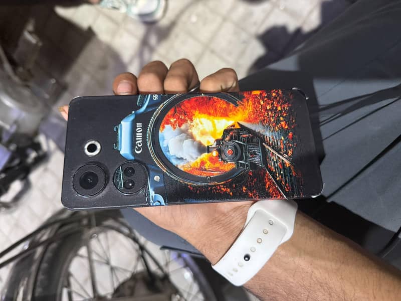 camon 20 0
