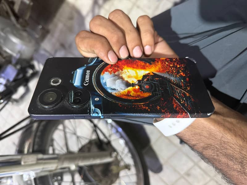 camon 20 2