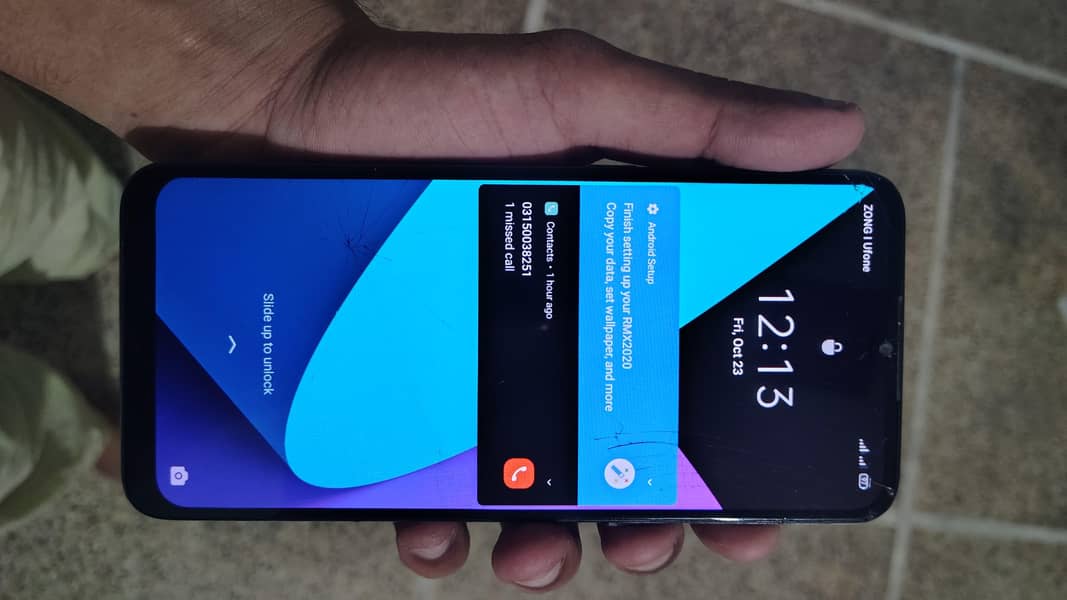 Realme C3 1