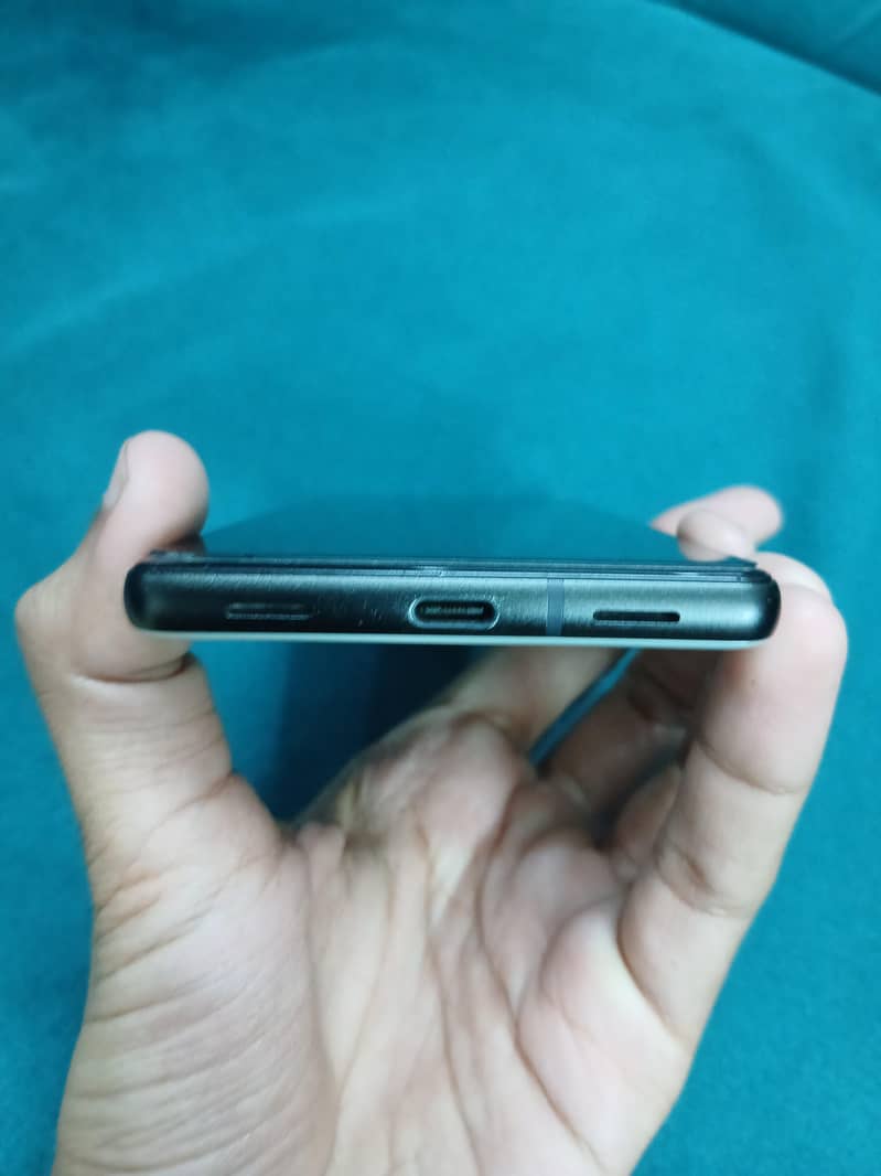 Google Pixel 6a 4