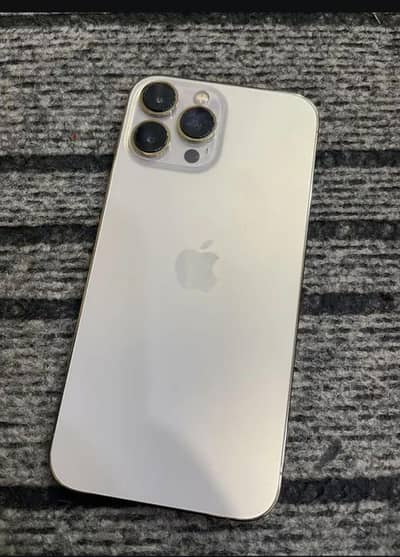 Apple iPhone 13 Pro Max