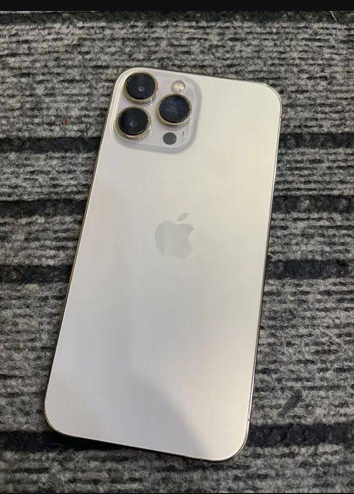 Apple iPhone 13 Pro Max 0