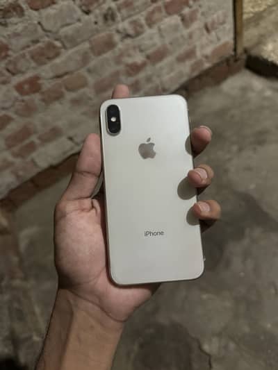 Apple iPhone XS