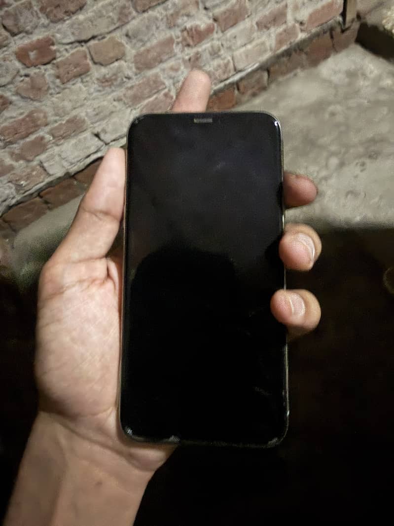 Apple iPhone X 1