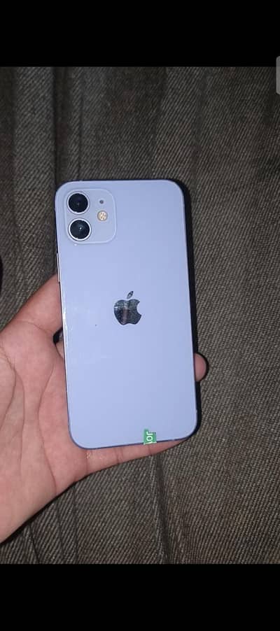 Apple iPhone 12