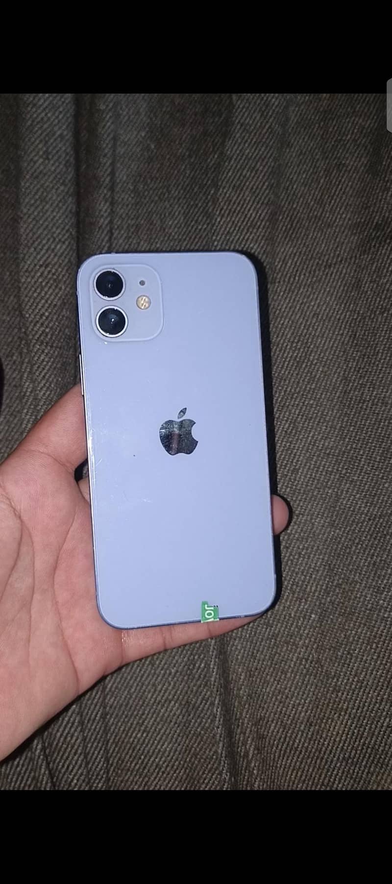 Apple iPhone 12 0