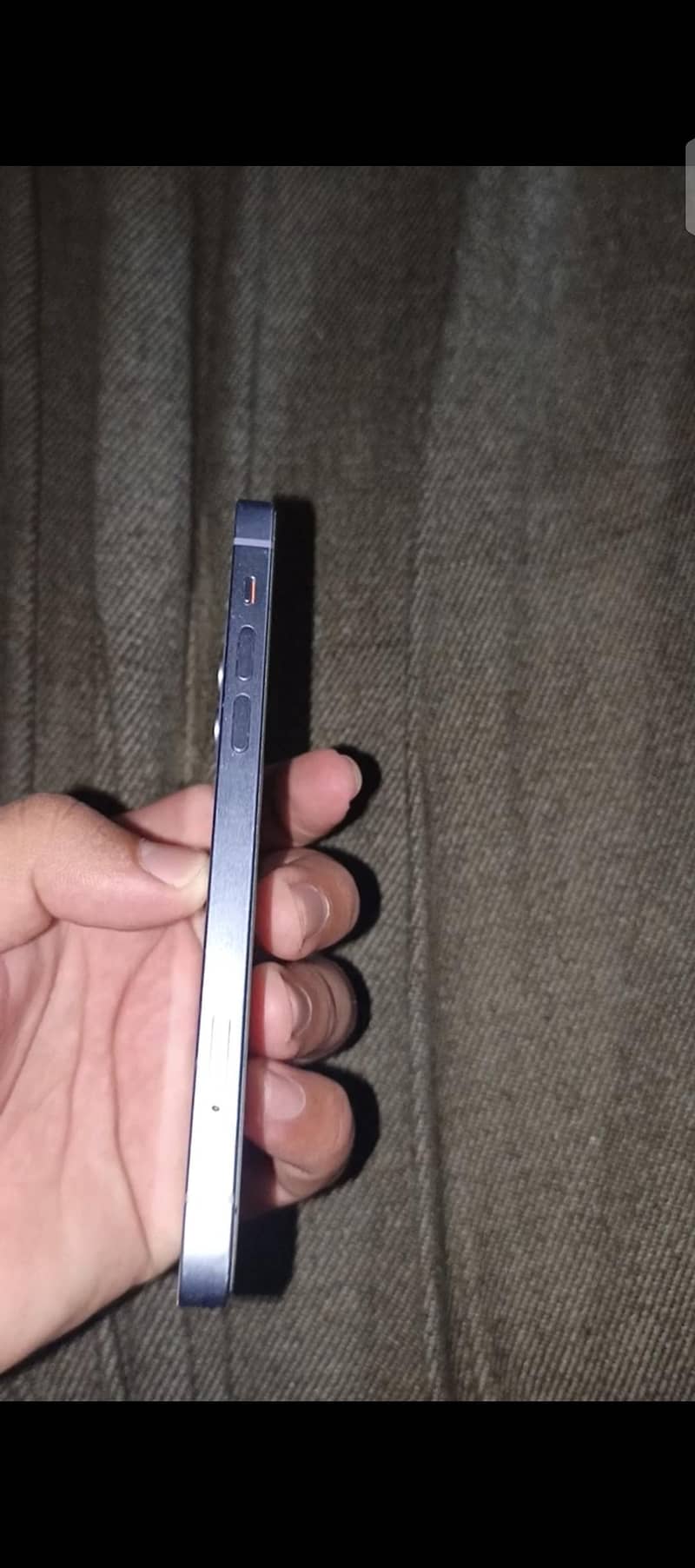 Apple iPhone 12 5