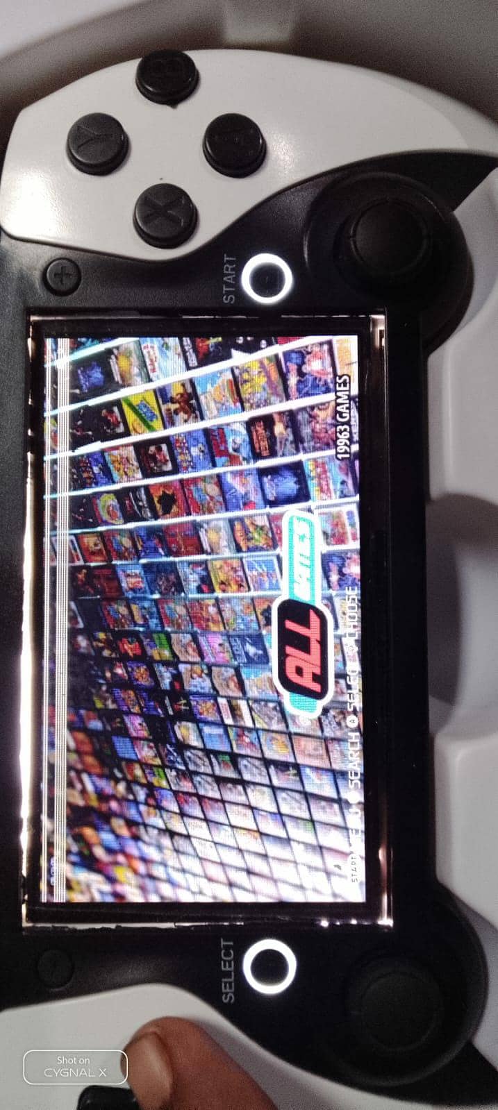 RETRO GAMES 3