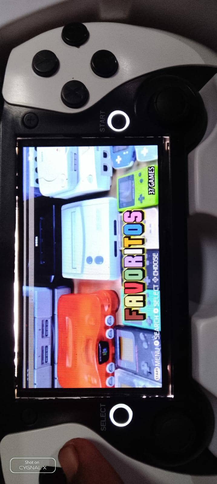 RETRO GAMES 4