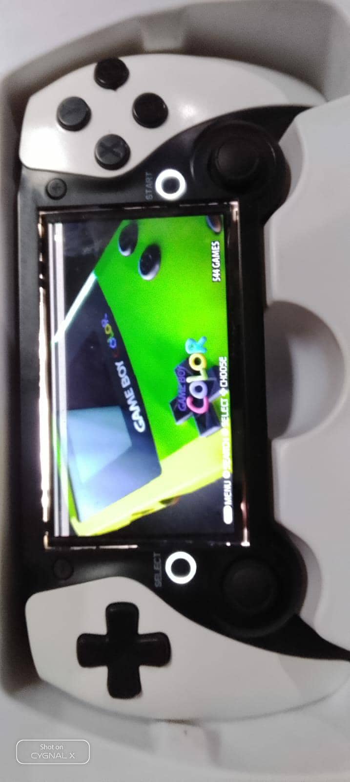 RETRO GAMES 5