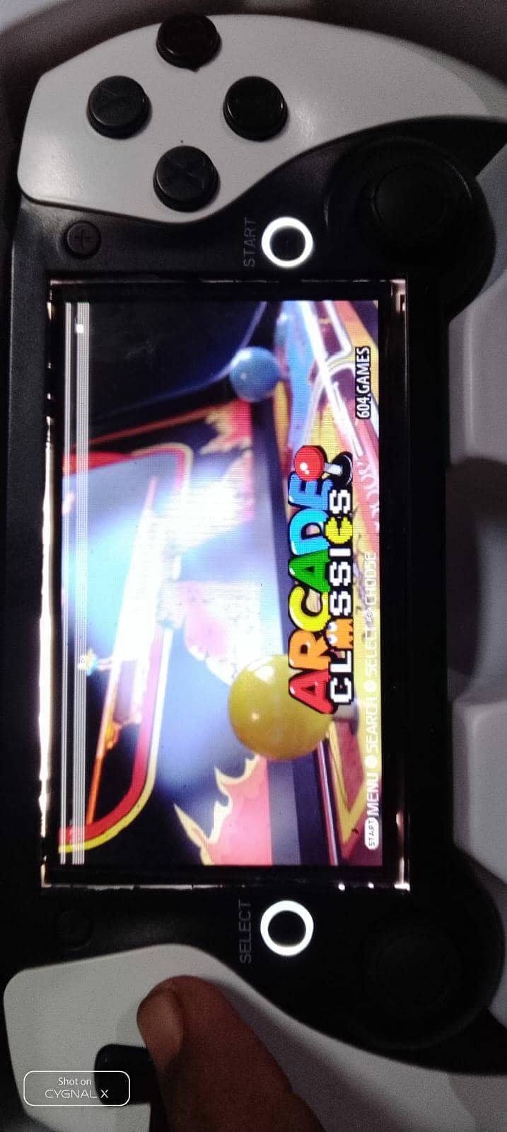 RETRO GAMES 6