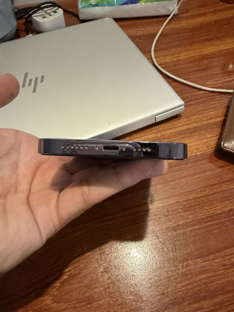 Apple iPhone 14 Pro Max 5