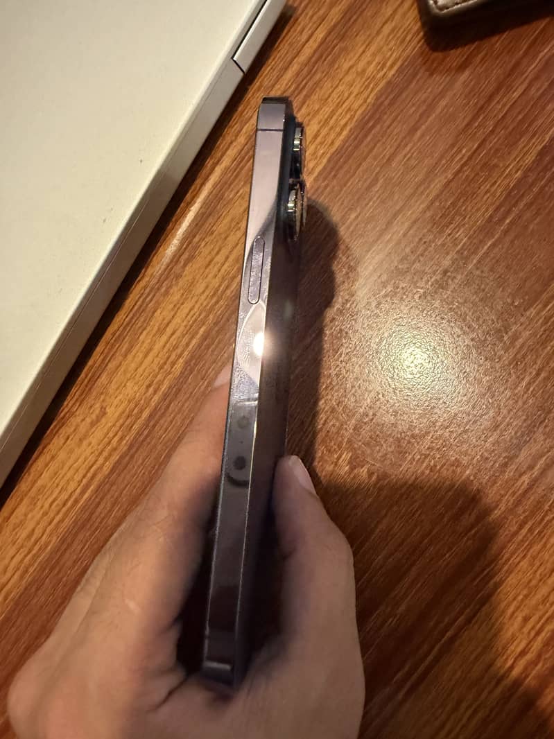 Apple iPhone 14 Pro Max 7