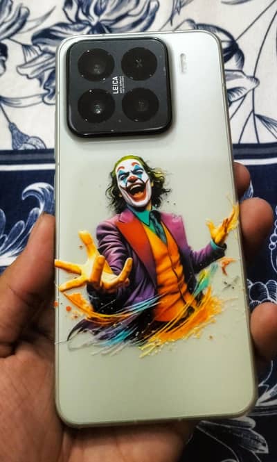 Xiaomi 15