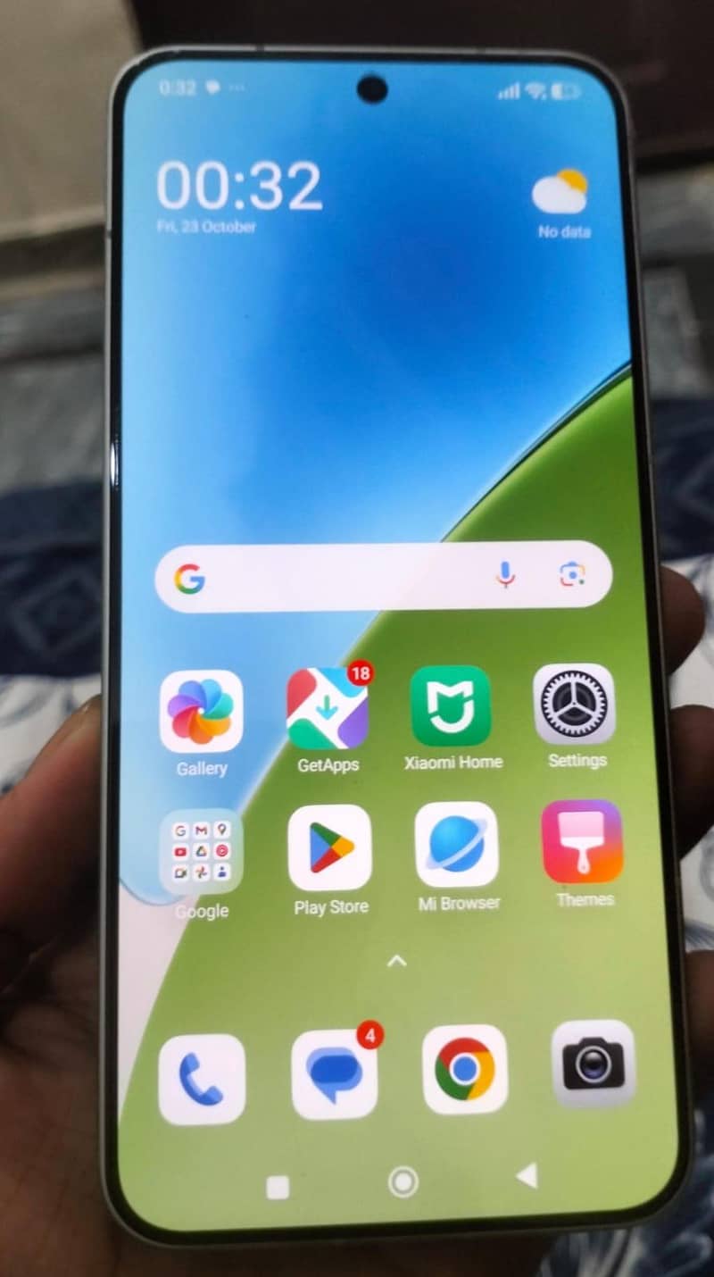Xiaomi 15 1