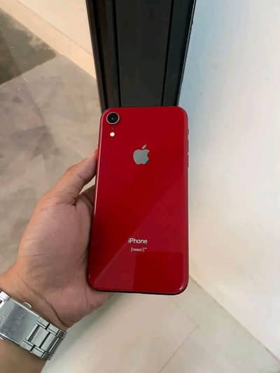 Apple iPhone XR