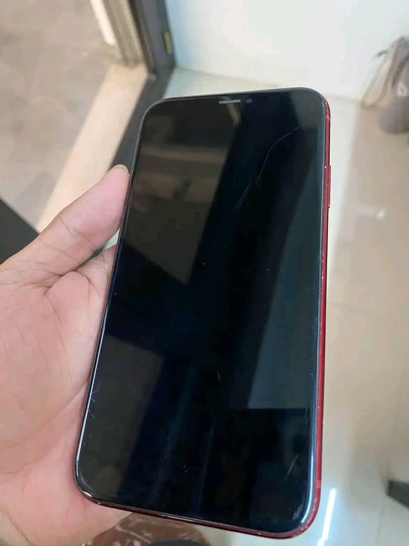 Apple iPhone XR 5