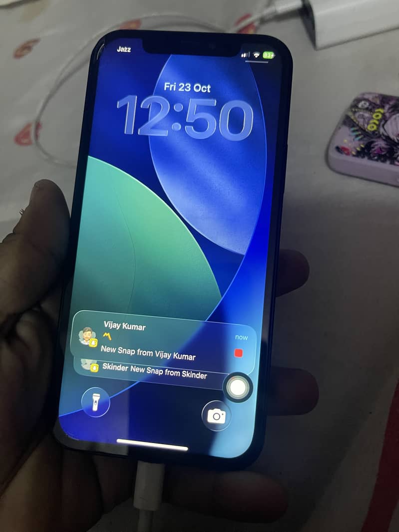 Apple iPhone 12 4