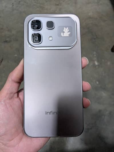 Infinix Note 60 Pro