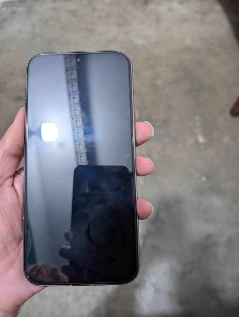 Infinix Note 60 Pro 1