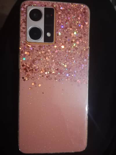 OPPO F21 Pro