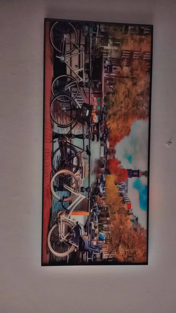 wall hanging 1