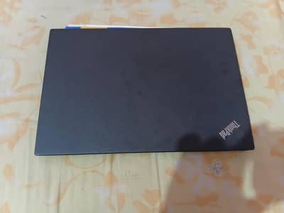 Lenovo ThinkPad X280 Core i5 8th Gen | 8GB RAM | 256GB SSD