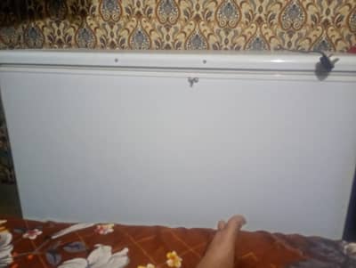 Haier Inverter Only 4 months used