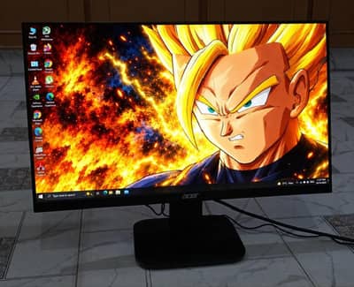 ACER 24inch Bazzelless HDMI/Speakers Gaming LED Monitor