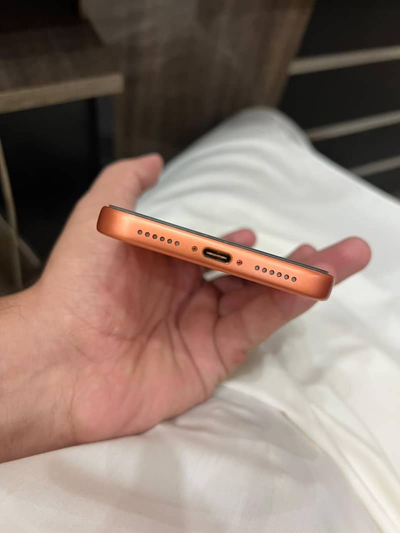 Apple iPhone 17 Pro Max 3
