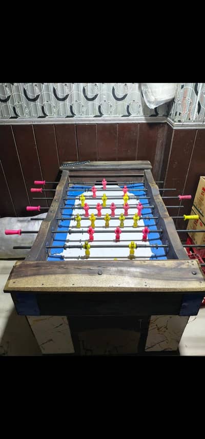 A 1 badhava game