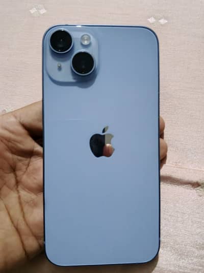 I phone 14 mdm